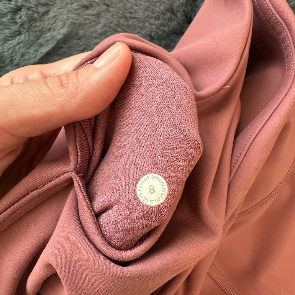 Lululemon Always On High-Rise Tight View 4